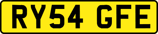 RY54GFE