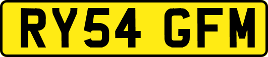 RY54GFM