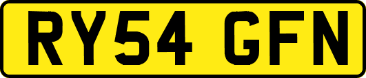 RY54GFN