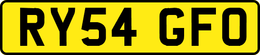 RY54GFO