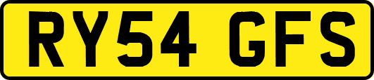 RY54GFS