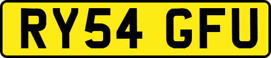 RY54GFU