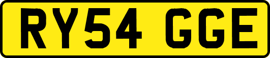 RY54GGE