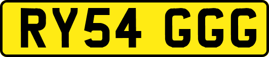 RY54GGG