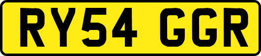 RY54GGR