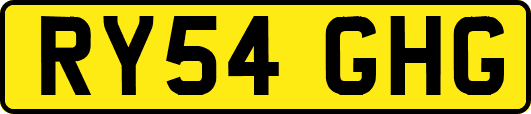 RY54GHG