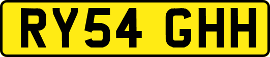 RY54GHH