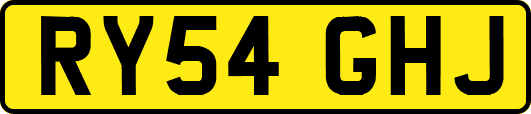RY54GHJ