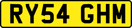 RY54GHM