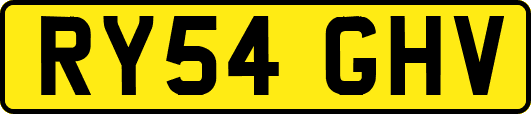RY54GHV