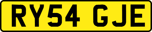 RY54GJE