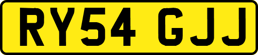 RY54GJJ