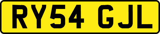 RY54GJL