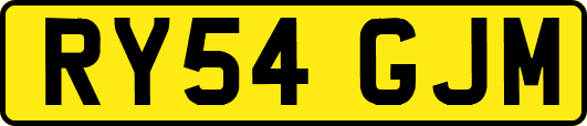 RY54GJM