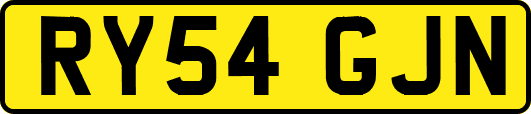 RY54GJN