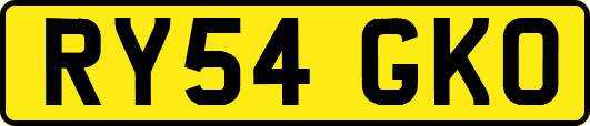 RY54GKO