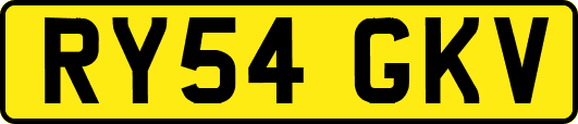 RY54GKV