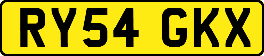 RY54GKX