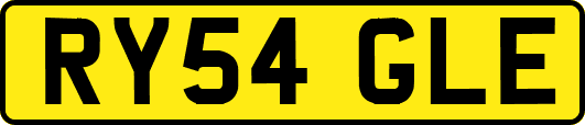 RY54GLE
