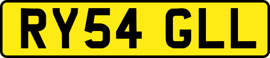 RY54GLL