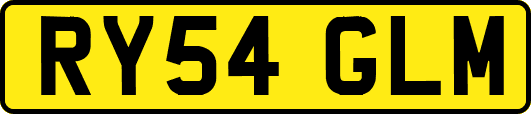 RY54GLM