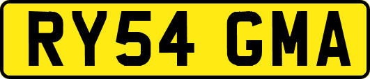 RY54GMA