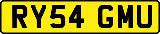 RY54GMU