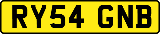 RY54GNB