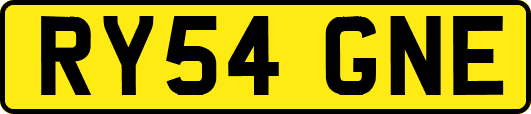 RY54GNE