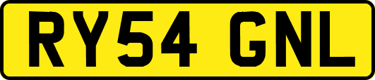 RY54GNL