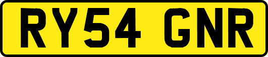 RY54GNR