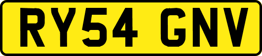 RY54GNV