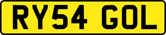 RY54GOL