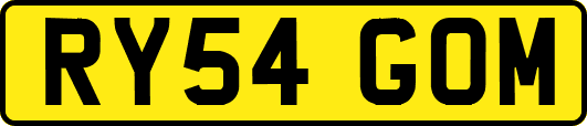 RY54GOM