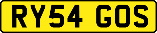 RY54GOS