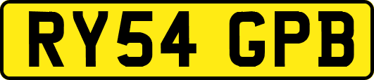RY54GPB