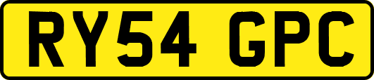 RY54GPC