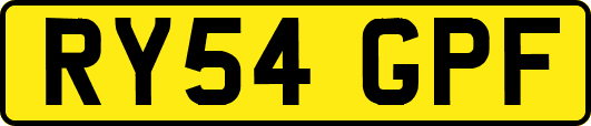 RY54GPF