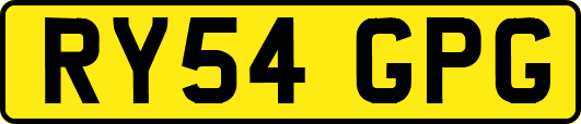 RY54GPG
