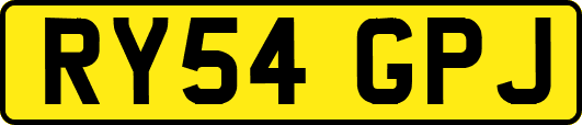 RY54GPJ