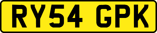 RY54GPK