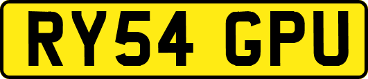 RY54GPU
