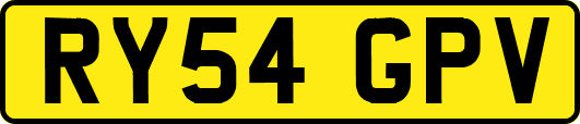 RY54GPV
