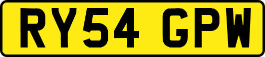 RY54GPW