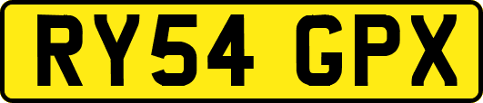 RY54GPX