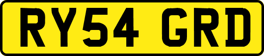 RY54GRD
