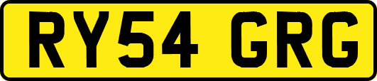 RY54GRG