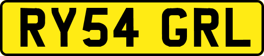 RY54GRL