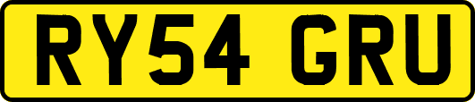 RY54GRU