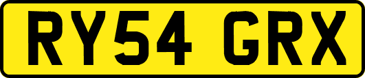 RY54GRX